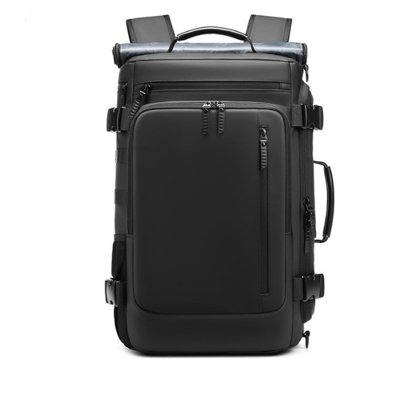 Elly Dior New Arrive Sac a dos 17 Inch Large Capacity Backpack 39L Waterproof Bagpack for Men Durable Outdoor Travel Backpack