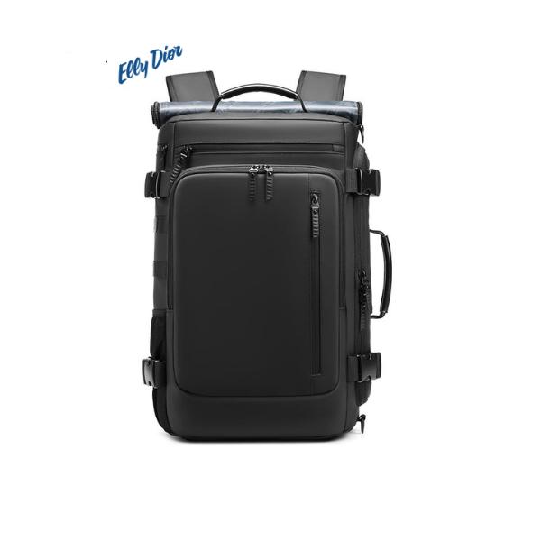 Elly Dior New Arrive Sac a dos 17 Inch Large Capacity Backpack 39L Waterproof Bagpack for Men Durable Outdoor Travel Backpack